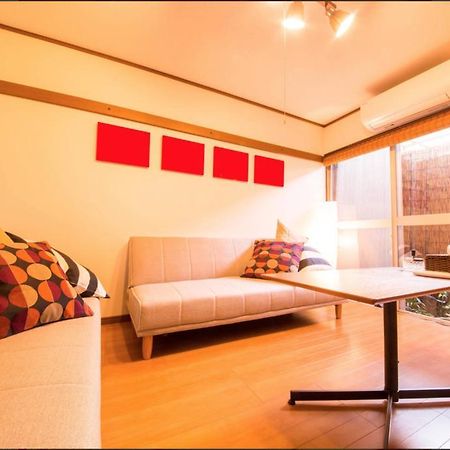 Вілла Kyoto Nukumori Екстер'єр фото