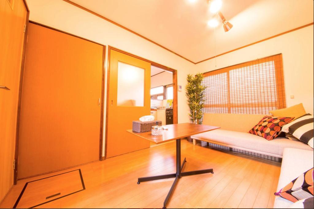 Вілла Kyoto Nukumori Екстер'єр фото