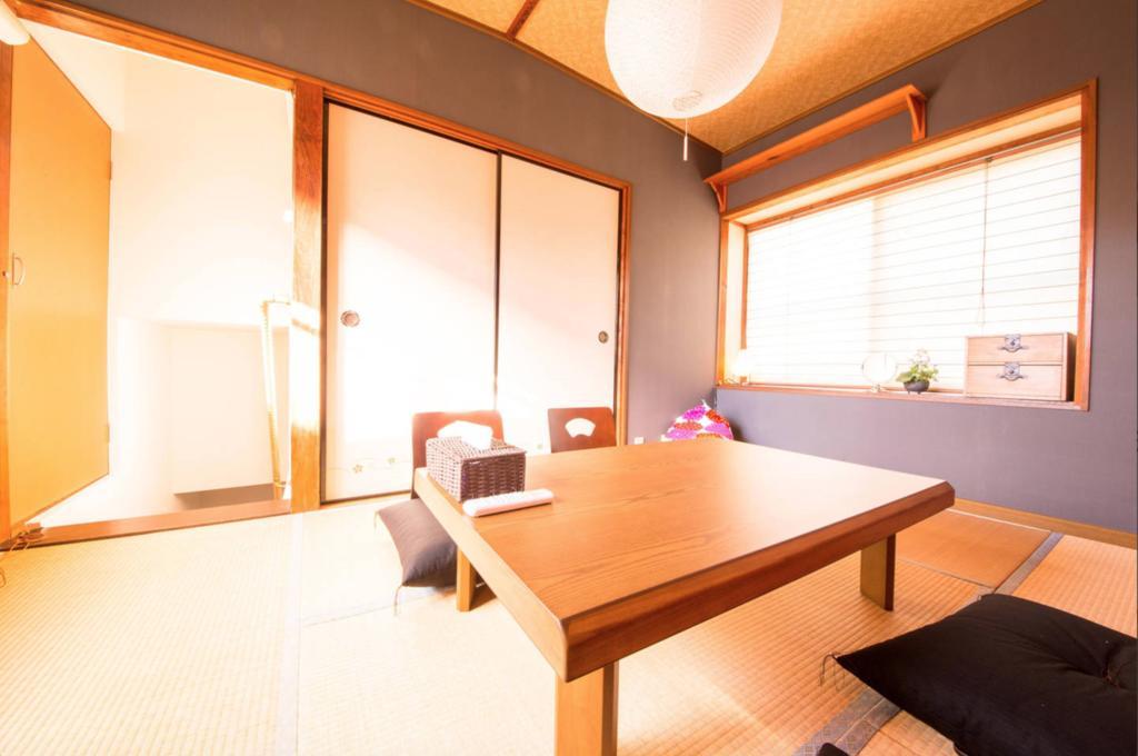 Вілла Kyoto Nukumori Екстер'єр фото